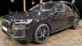 Audi SQ7 TFSI quattro tiptronic Negru - thumbnail 2