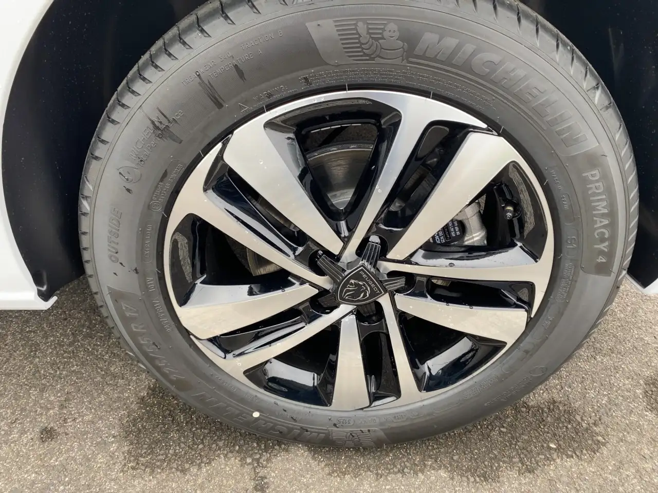 Peugeot Traveller L2 Active *Kamera*AHK*ACC*LED*Navi*SHZ* 19