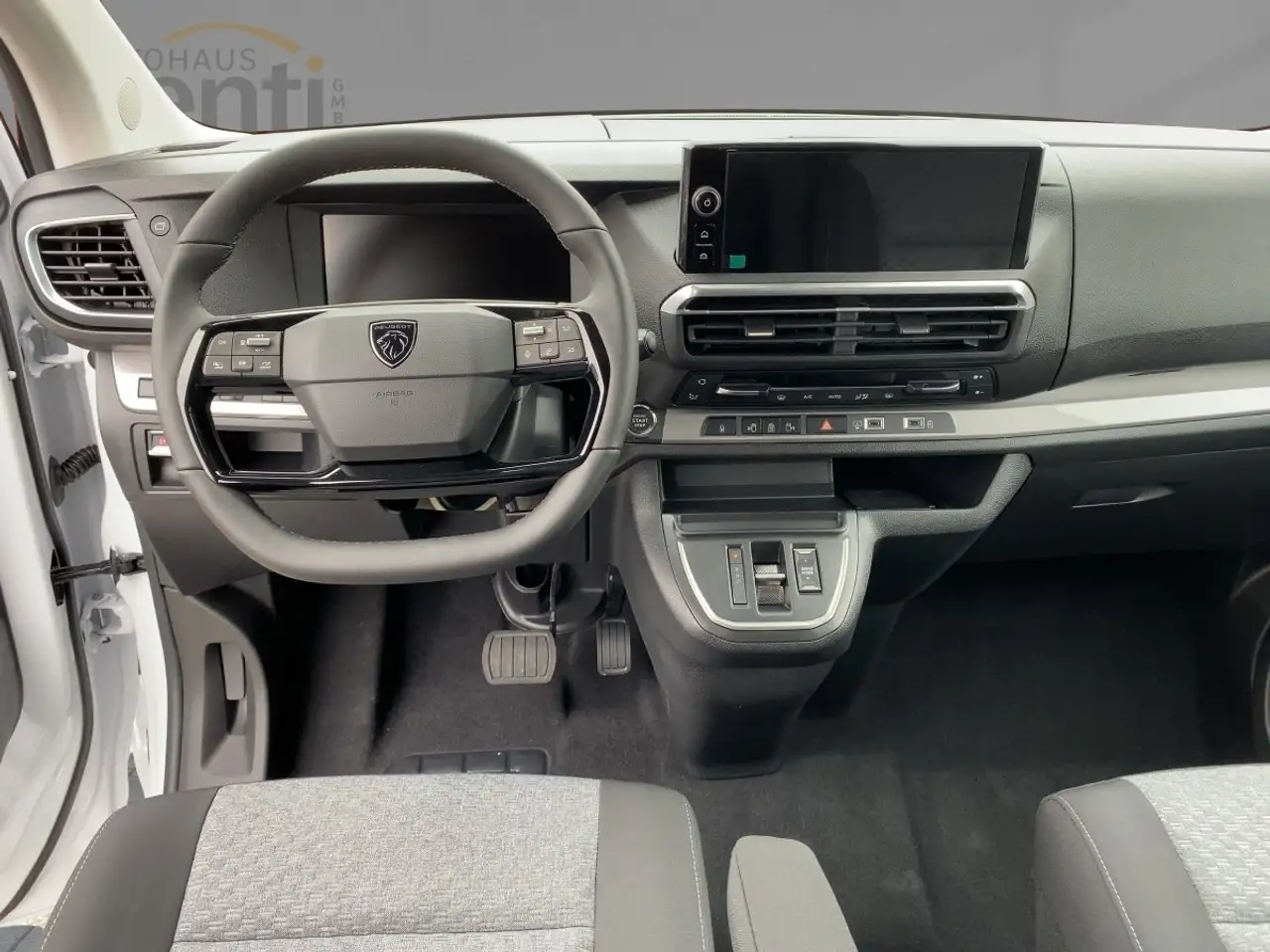 Peugeot Traveller L2 Active *Kamera*AHK*ACC*LED*Navi*SHZ* 7