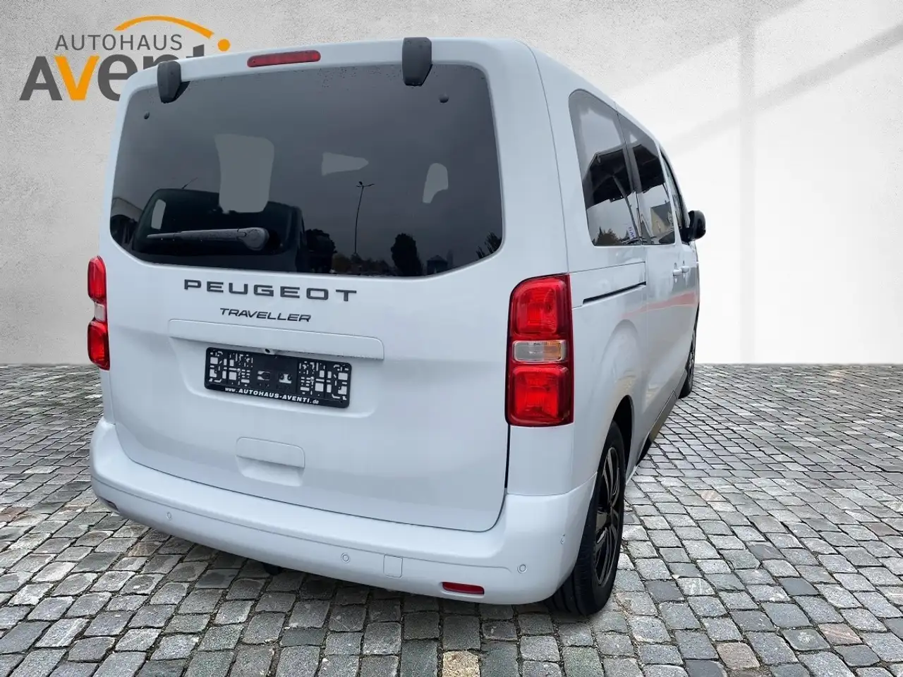 Peugeot Traveller L2 Active *Kamera*AHK*ACC*LED*Navi*SHZ* 3