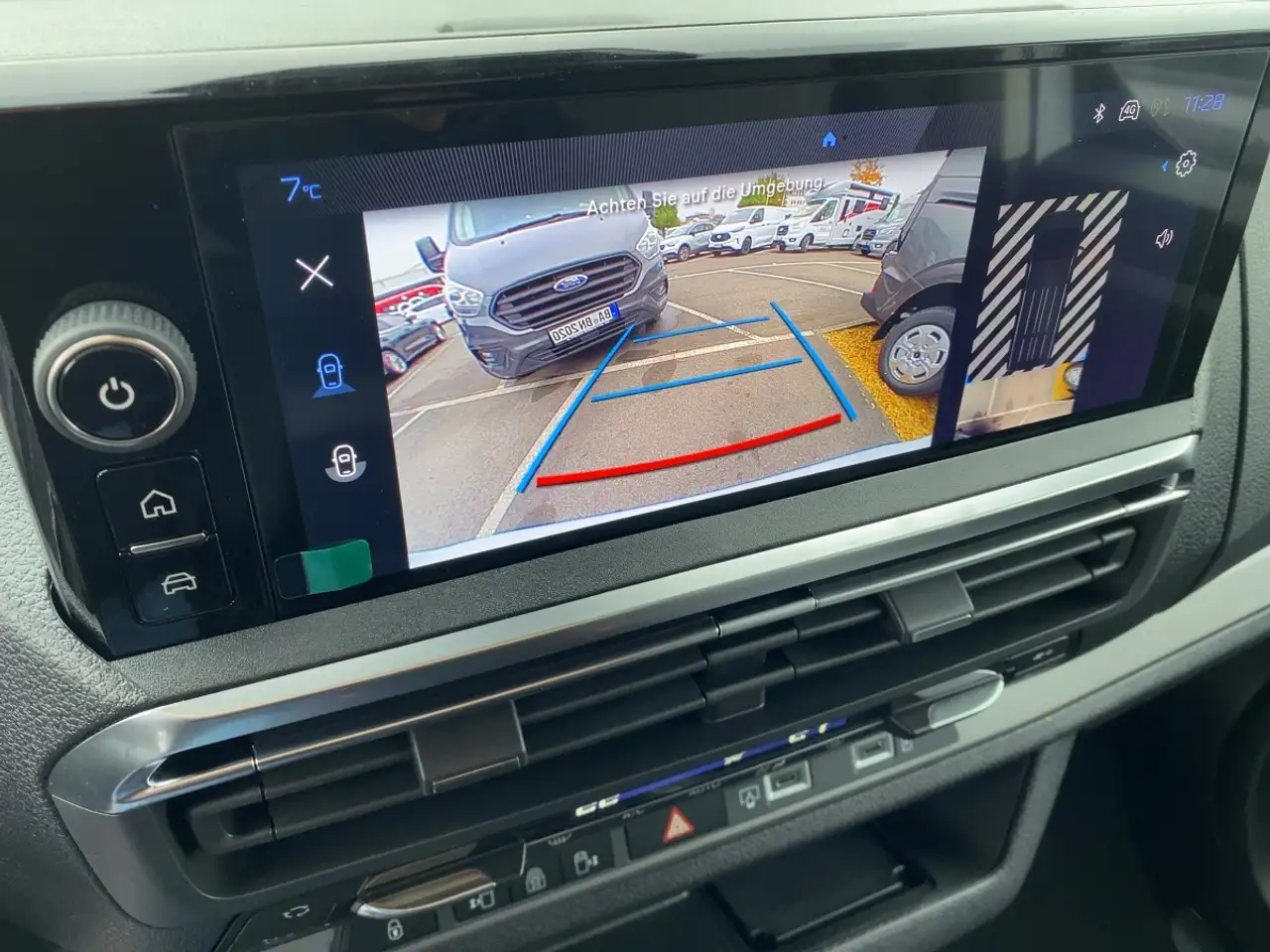 Peugeot Traveller L2 Active *Kamera*AHK*ACC*LED*Navi*SHZ* 14