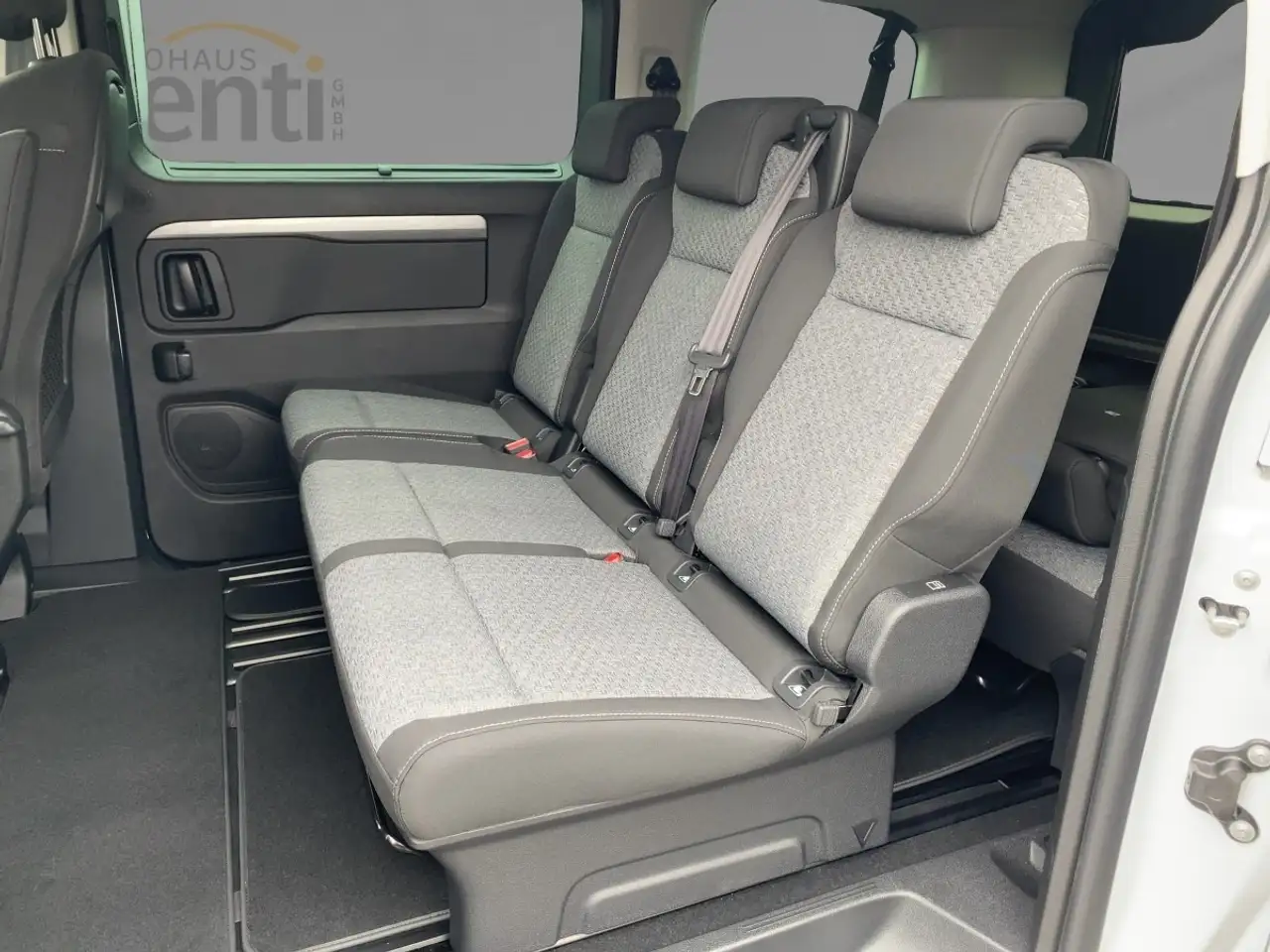 Peugeot Traveller L2 Active *Kamera*AHK*ACC*LED*Navi*SHZ* 5