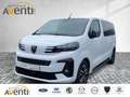 Peugeot Traveller L2 Active *Kamera*AHK*ACC*LED*Navi*SHZ* Alb - thumbnail 1