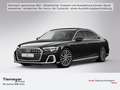 Audi A8 Lang 60 TFSIe Q NP151 PANO LM20 4xMASSAGE B&O Schwarz - thumbnail 1