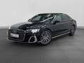 Audi A8 Lang 60 TFSIe Q NP151 PANO LM20 4xMASSAGE B&O Schwarz - thumbnail 2