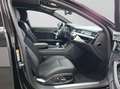 Audi A8 Lang 60 TFSIe Q NP151 PANO LM20 4xMASSAGE B&O Schwarz - thumbnail 4