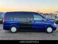 Mercedes-Benz Viano Fun 2.2 CDI lang Aut. Aufstelldach Stdhzg Blau - thumbnail 8