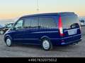 Mercedes-Benz Viano Fun 2.2 CDI lang Aut. Aufstelldach Stdhzg Blau - thumbnail 13