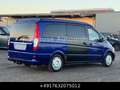 Mercedes-Benz Viano Fun 2.2 CDI lang Aut. Aufstelldach Stdhzg Blau - thumbnail 9