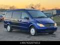 Mercedes-Benz Viano Fun 2.2 CDI lang Aut. Aufstelldach Stdhzg Blau - thumbnail 6