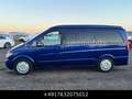 Mercedes-Benz Viano Fun 2.2 CDI lang Aut. Aufstelldach Stdhzg Blau - thumbnail 14