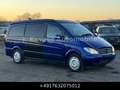 Mercedes-Benz Viano Fun 2.2 CDI lang Aut. Aufstelldach Stdhzg Blau - thumbnail 7