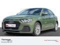 Audi A1 25 TFSI ADVANCED LM16 SPORTSITZE SI Grün - thumbnail 1