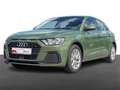 Audi A1 25 TFSI ADVANCED LM16 SPORTSITZE SI Grün - thumbnail 2