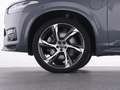 Volvo XC90 T8 Recharge AWD R-DESIGN AHK+MET+360°+22 Gris - thumbnail 21