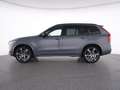 Volvo XC90 T8 Recharge AWD R-DESIGN AHK+MET+360°+22 Gris - thumbnail 12