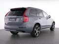 Volvo XC90 T8 Recharge AWD R-DESIGN AHK+MET+360°+22 Gris - thumbnail 4