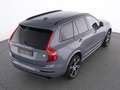 Volvo XC90 T8 Recharge AWD R-DESIGN AHK+MET+360°+22 Gris - thumbnail 20