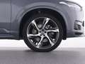Volvo XC90 T8 Recharge AWD R-DESIGN AHK+MET+360°+22 Gris - thumbnail 23