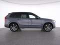 Volvo XC90 T8 Recharge AWD R-DESIGN AHK+MET+360°+22 Gris - thumbnail 13