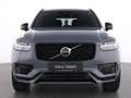 Volvo XC90 T8 Recharge AWD R-DESIGN AHK+MET+360°+22 Gris - thumbnail 16