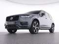 Volvo XC90 T8 Recharge AWD R-DESIGN AHK+MET+360°+22 Gris - thumbnail 8