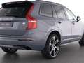 Volvo XC90 T8 Recharge AWD R-DESIGN AHK+MET+360°+22 Gris - thumbnail 11