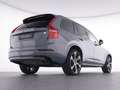 Volvo XC90 T8 Recharge AWD R-DESIGN AHK+MET+360°+22 Gris - thumbnail 9
