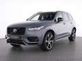Volvo XC90 T8 Recharge AWD R-DESIGN AHK+MET+360°+22 Gris - thumbnail 2