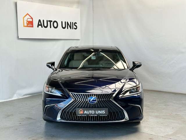 Lexus ES 300 h Executive Led 1.Hand Scheckheft Leder