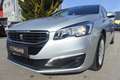 Peugeot 508 508 2,0 HDI 140 FAP Active/NAVI/NUR 92000KM - thumbnail 1