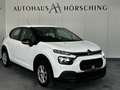 Citroen C3 PureTech 83 S&S 5-Gang-Manuell Live Weiß - thumbnail 1