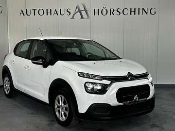 PureTech 83 S&S 5-Gang-Manuell Live