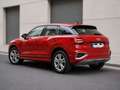 Audi Q2 35 TFSI Advanced S tronic 110kW Rojo - thumbnail 4