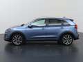Kia Niro 1.6 GDi Hybrid ExecutiveLine | Lederen Bekleding | Blauw - thumbnail 5