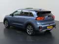 Kia Niro 1.6 GDi Hybrid ExecutiveLine | Lederen Bekleding | Blauw - thumbnail 22