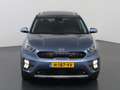 Kia Niro 1.6 GDi Hybrid ExecutiveLine | Lederen Bekleding | Blauw - thumbnail 3