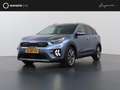 Kia Niro 1.6 GDi Hybrid ExecutiveLine | Lederen Bekleding | Blauw - thumbnail 1