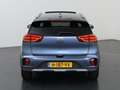 Kia Niro 1.6 GDi Hybrid ExecutiveLine | Lederen Bekleding | Blauw - thumbnail 4