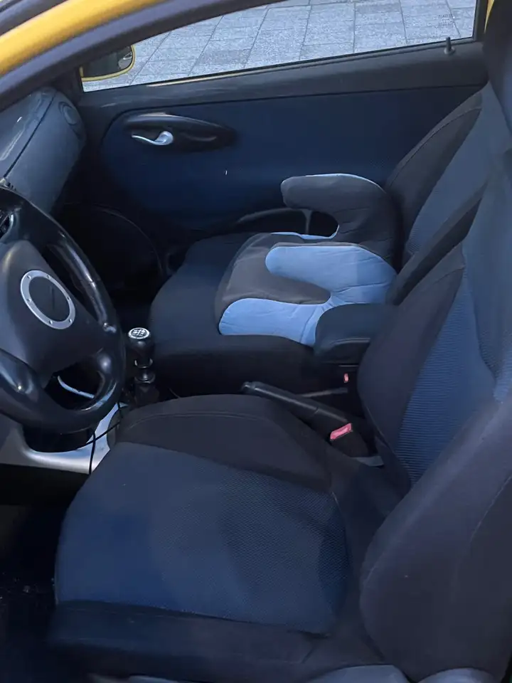 Fiat Punto 1.2-16V ELX, foto 4