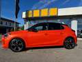 Opel Corsa F Ultimate Orange - thumbnail 1