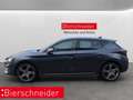 SEAT Leon 1.5 TGI DSG FR LED NAVI 18 ACC BLINDSPOT PARKLENK Grau - thumbnail 3