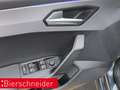 SEAT Leon 1.5 TGI DSG FR LED NAVI 18 ACC BLINDSPOT PARKLENK Grau - thumbnail 11