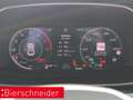 SEAT Leon 1.5 TGI DSG FR LED NAVI 18 ACC BLINDSPOT PARKLENK Grau - thumbnail 9