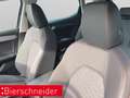SEAT Leon 1.5 TGI DSG FR LED NAVI 18 ACC BLINDSPOT PARKLENK Grau - thumbnail 7