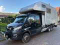 Iveco Daily 50-210 Fekete - thumbnail 1