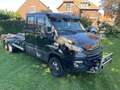 Iveco Daily 50-210 Fekete - thumbnail 2