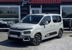 Citroen Berlingo M BLUEHDI 130CH S&S FEEL EAT8 113G