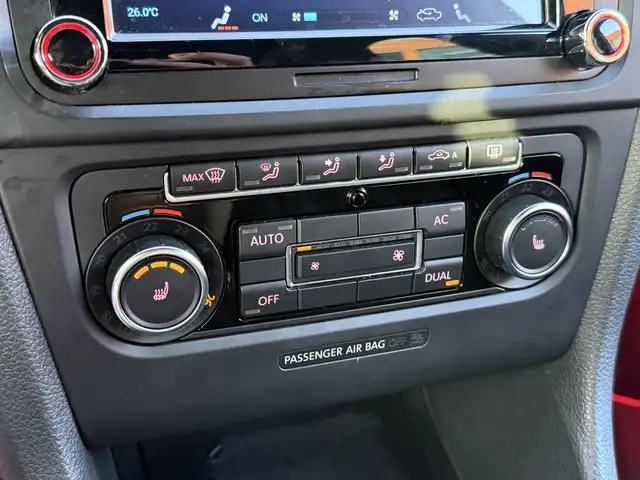 Volkswagen Golf view 19