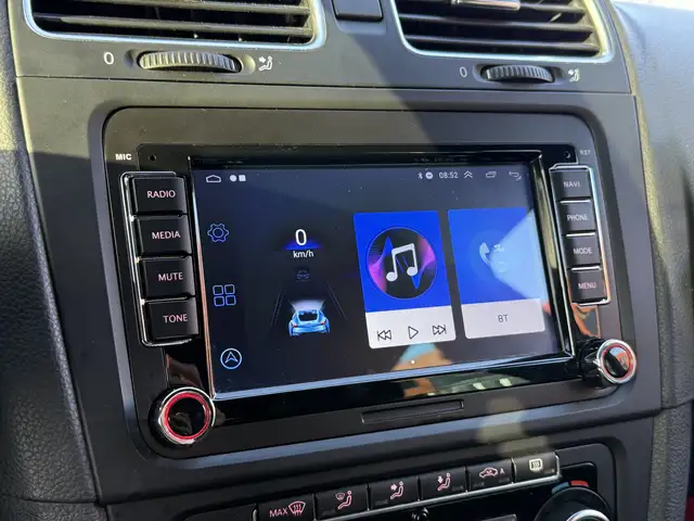 Volkswagen Golf view 16